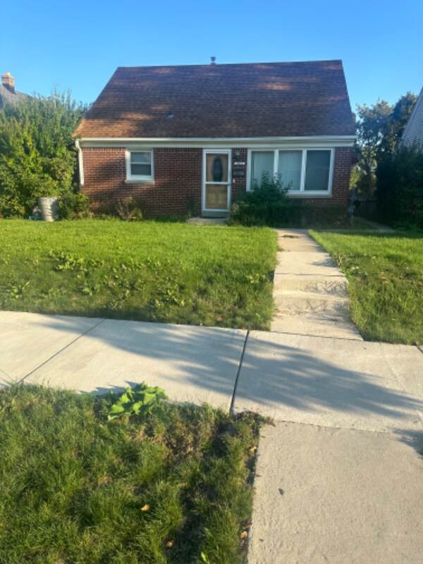 Primary Photo - 4618 W Morgan Ave