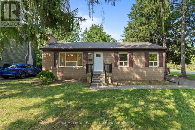 Building Photo - 1153 Mona Rd