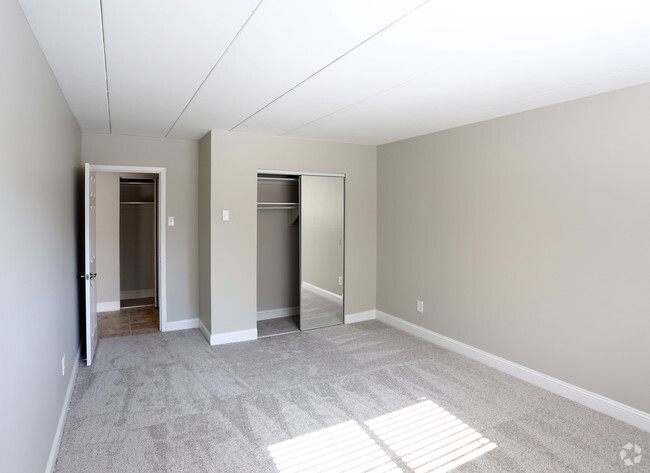 Foto del interior - Elkins Park Terrace