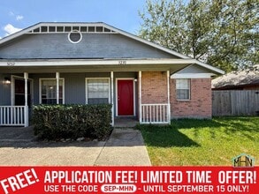 Building Photo - 5230 Gawain Dr