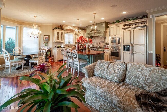 Foto del edificio - 4 br, 4.5 bath House - 2849 Aspen Lake Dr NE