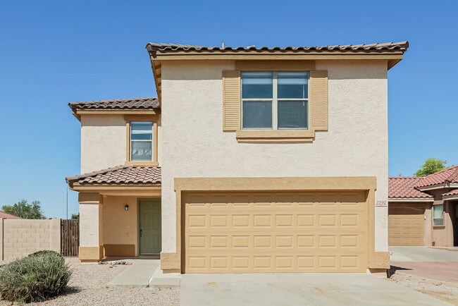 Building Photo - 2292 E Peach Tree Dr