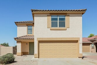 Building Photo - 2292 E Peach Tree Dr