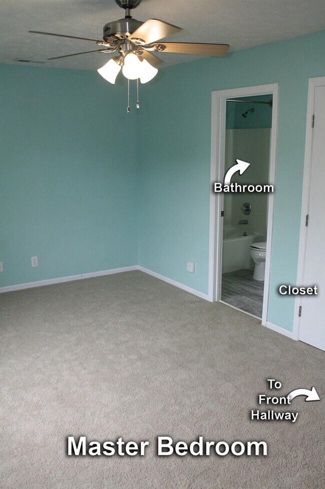 Building Photo - 2311 Bainbridge Ct
