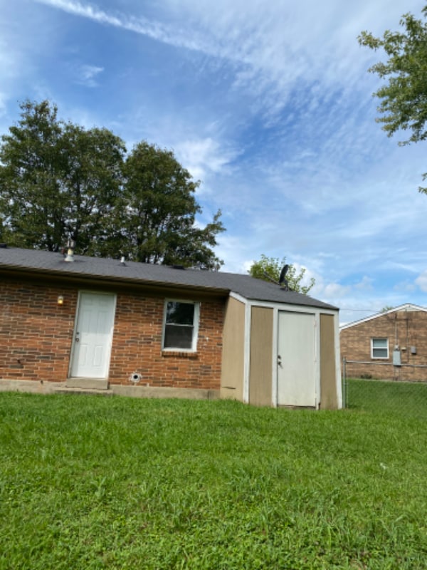 Foto del edificio - 6009 Stillridge Ct