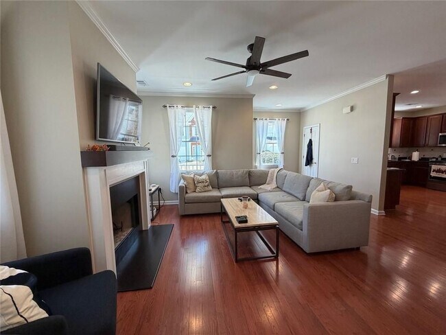 Foto del edificio - 2332 Trellis Ln SE