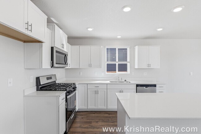 Foto del edificio - Beautiful 4 BD* 2.5 BA* **NEW** CONSTRUCTION* 2026 Built* Single Family Home Located In East Park...
