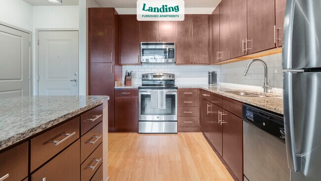 Foto del edificio - 4460 Lower Park Rd