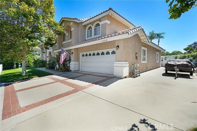 Foto del edificio - 1120 Cherokee Ct
