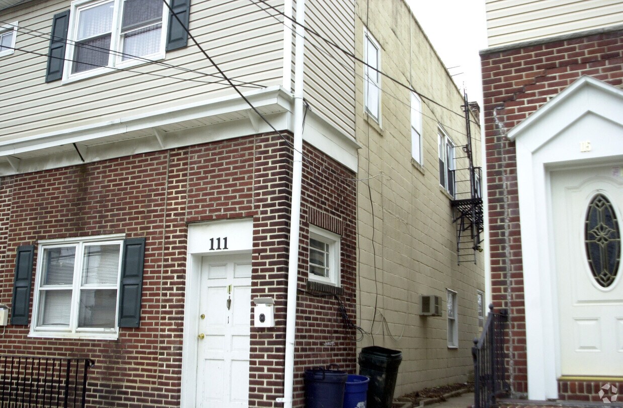 111 Hamilton St, Bound Brook, NJ 08805 Apartments in Bound Brook, NJ