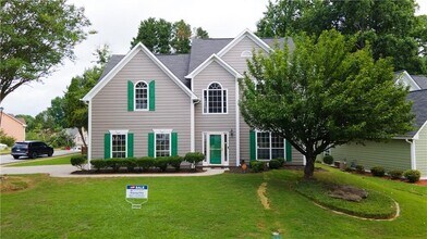 Building Photo - 1607 Tunbridge Ln