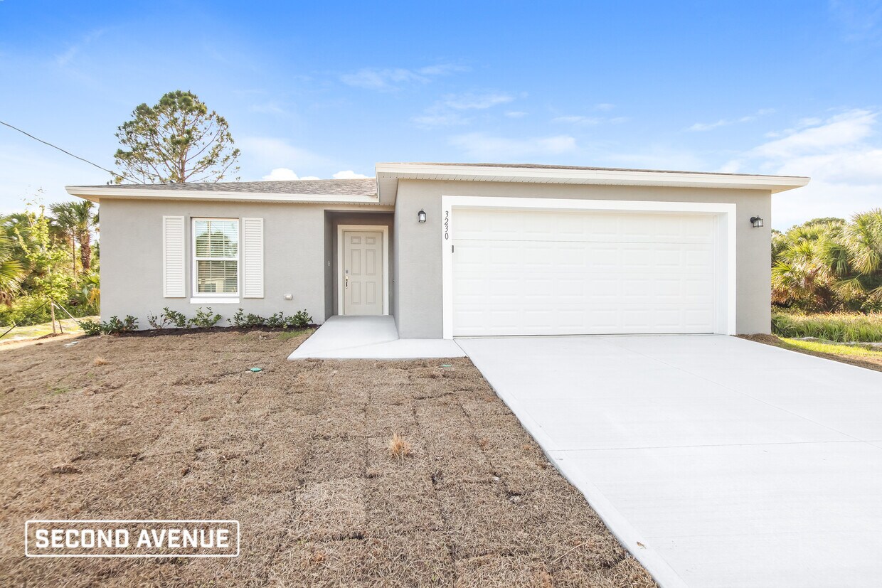 3230 Bowline Ave, Palm Bay, FL 32909 House for Rent in Palm Bay, FL