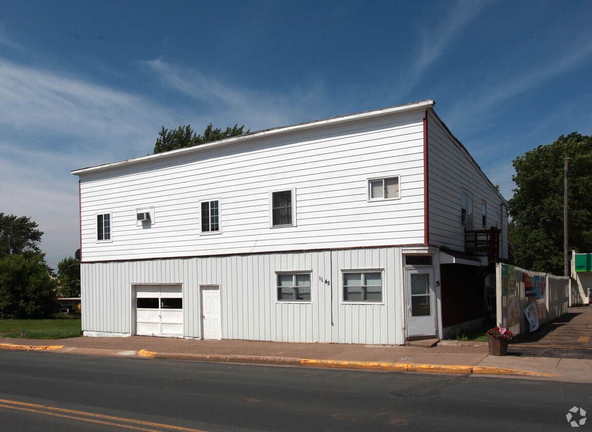 Building Photo - 1145 Davis St