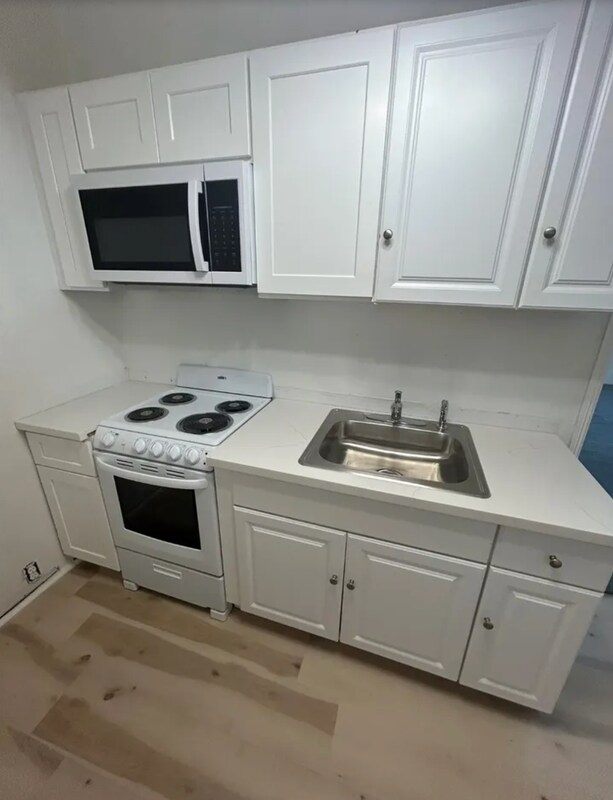 Foto del edificio - 1523 21st St