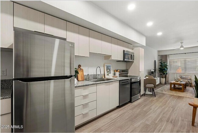 Photo - 9275 N 29th Ave Apartment