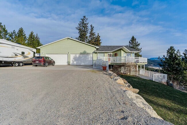 Foto del edificio - 19116 E Terrapin Ln