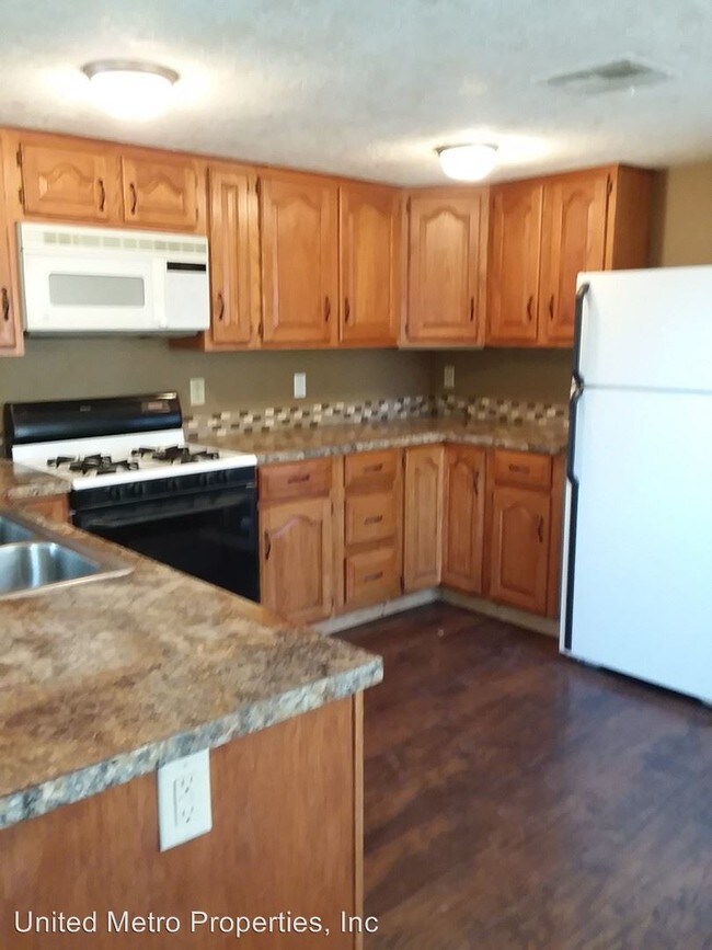 Foto del edificio - 2 br, 2 bath House - 1394 Prairie Grass Rd