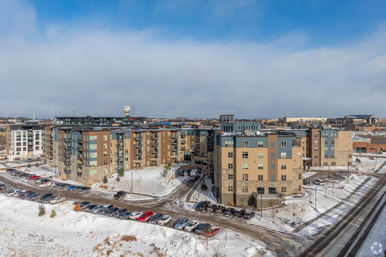 Foto del edificio - Flagstone