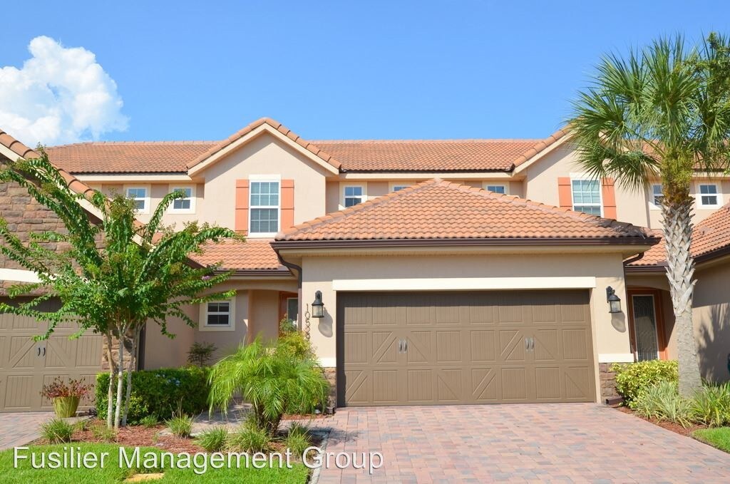 4 br, 3.5 bath House 10529 Belfry Circle House Rental in Orlando, FL