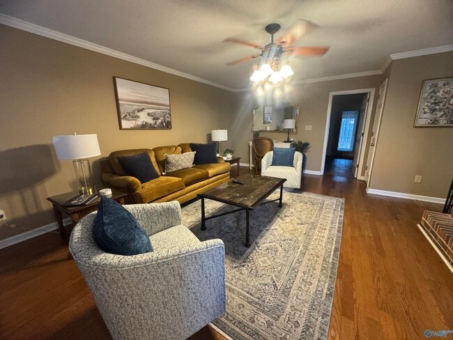 Building Photo - 6928 Steeplechase Dr NW