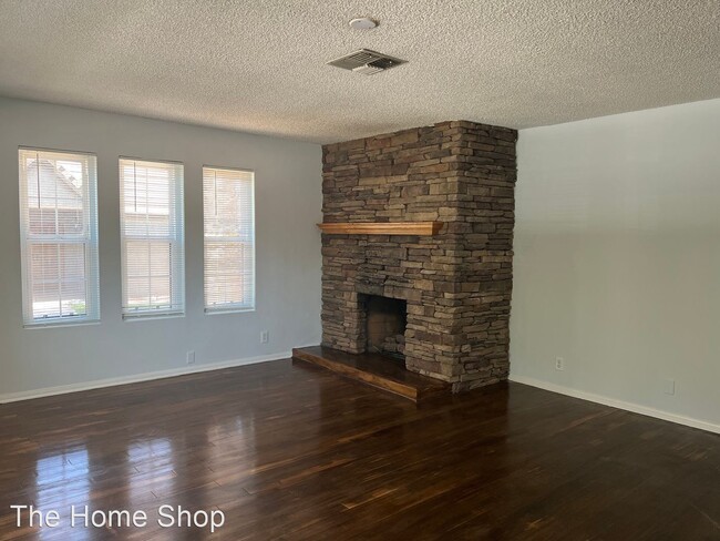 Building Photo - 2 br, 2 bath House - 3940 Edgemoor Way
