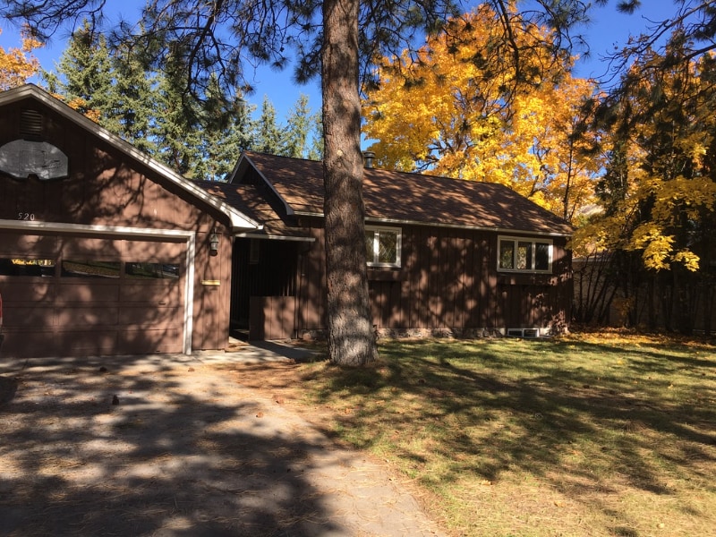 Building Photo - 520 South Ave E