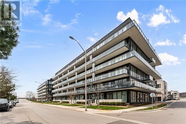 Building Photo - 1117 Cooke Blvd.