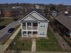 Building Photo - 1001 E M L King Blvd