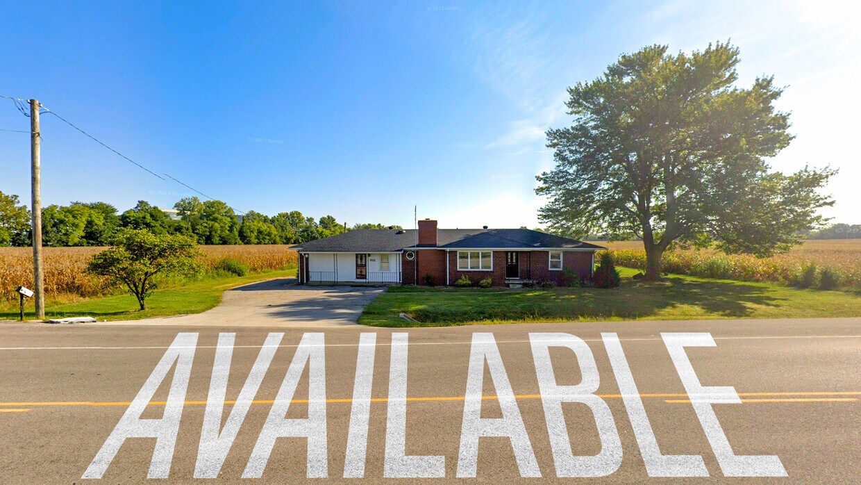 Foto principal - 1611 Pleasant Valley Rd