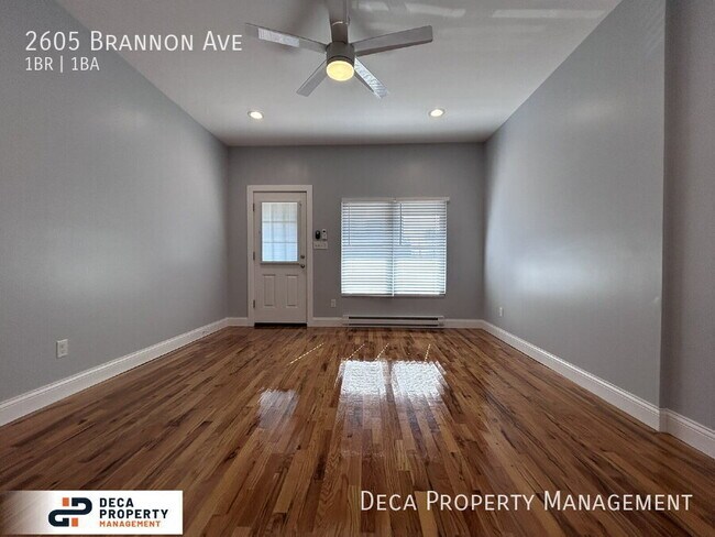 Foto del edificio - 2605 Brannon Ave