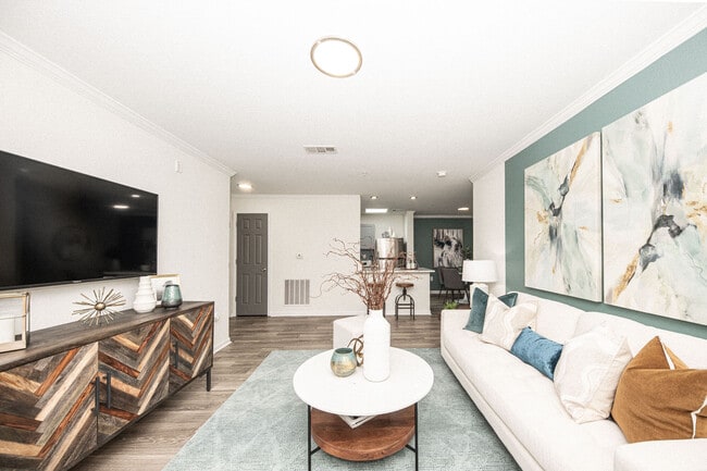 Building Photo - Preston at Hillwood