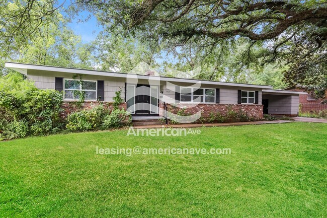 Building Photo - 1413 E Northside Dr