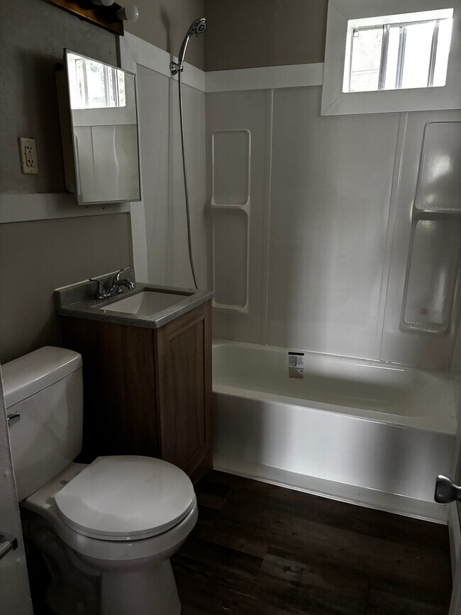 Foto del edificio - 43 23rd St S