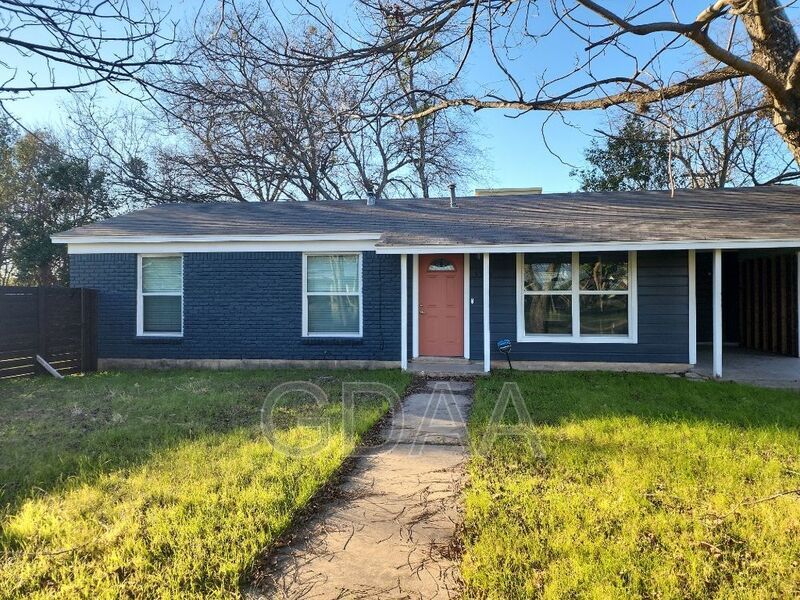 Primary Photo - 5308 Overbrook Dr