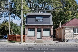 Building Photo - 1329 Woodbine Ave