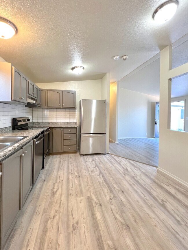 Foto del edificio - 1124-1148 Willow St