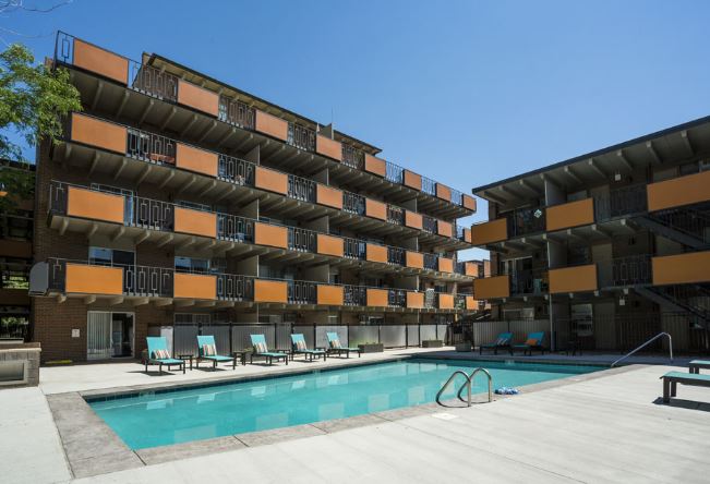 Foto principal - 600 Pennsylvania St