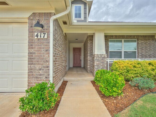 Foto del edificio - 417 Pergola St