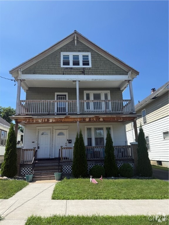 Building Photo - 1644 Taylor Ave