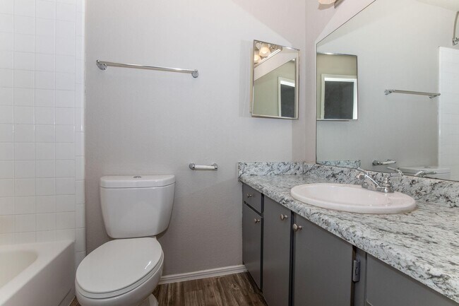 Interior Photo - Somerset Park At Union Apartments