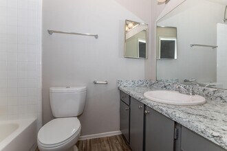 Interior Photo - Somerset Park At Union Apartments