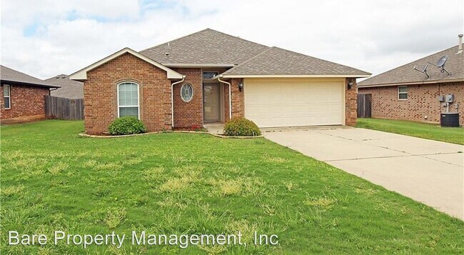 Building Photo - 3 br, 2 bath House - 4005 Red Apple Circle