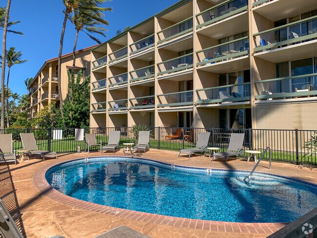Building Photo - Leinaala Oceanfront