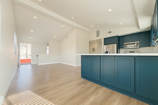 Foto del edificio - 3652 Percy St