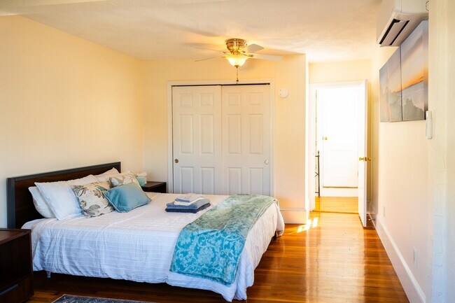 Foto del edificio - 85 Beach Rd