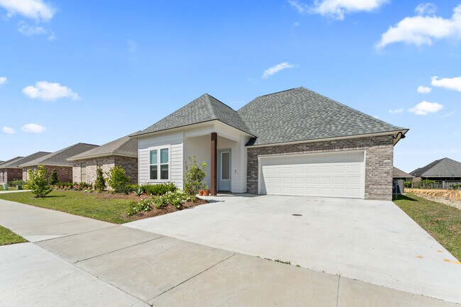 Foto del edificio - 3145 Creekmere Ln