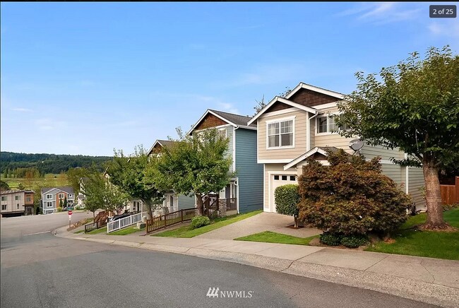 Foto del edificio - 26524 NE Anderson St
