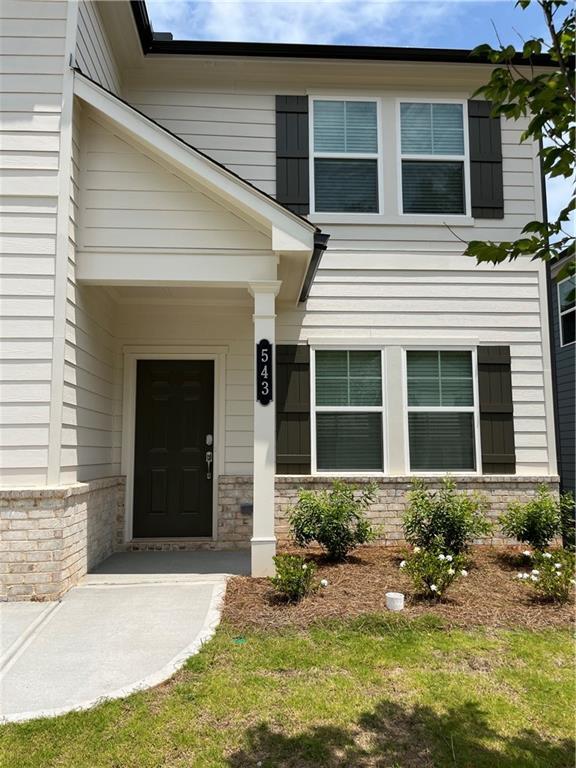 Building Photo - 543 Madison Lakeview Dr