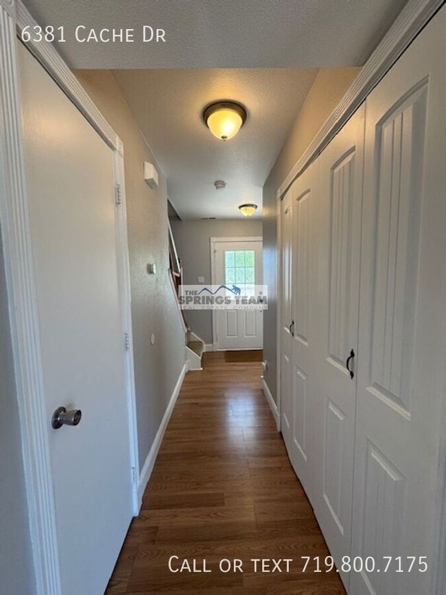 Building Photo - 6381 Cache Dr