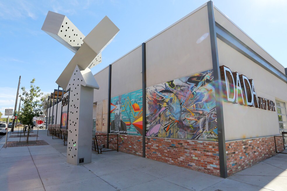 Is Five Points a Good Place To Live in Denver? Neighborhood Guide by